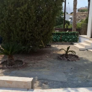 2 Bedroom House for Rent in Limassol – Agia Fyla