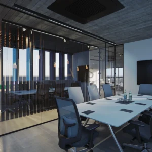 200m² Office for Rent in Kato Polemidia, Limassol District