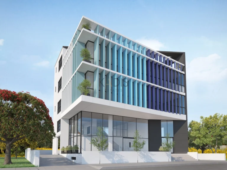 Commercial Property