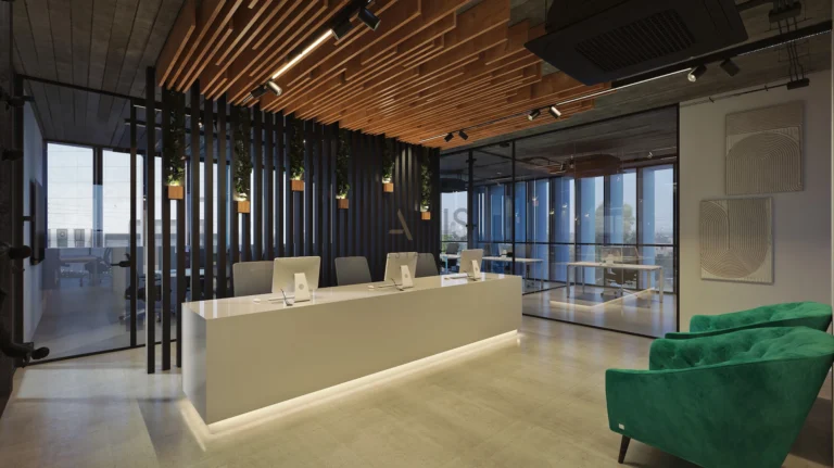 Commercial Property