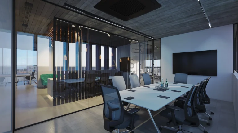 Commercial Property