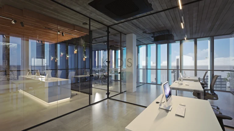 Commercial Property