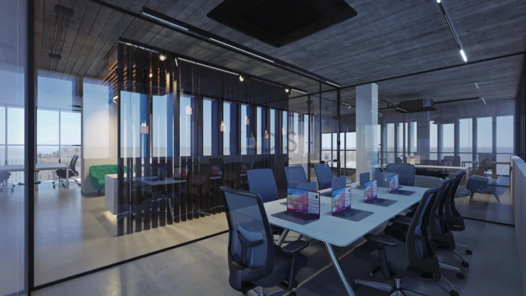 Commercial Property