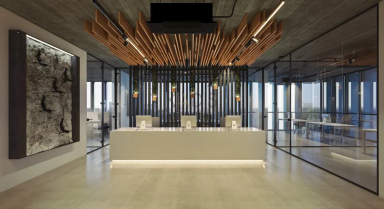 Commercial Property