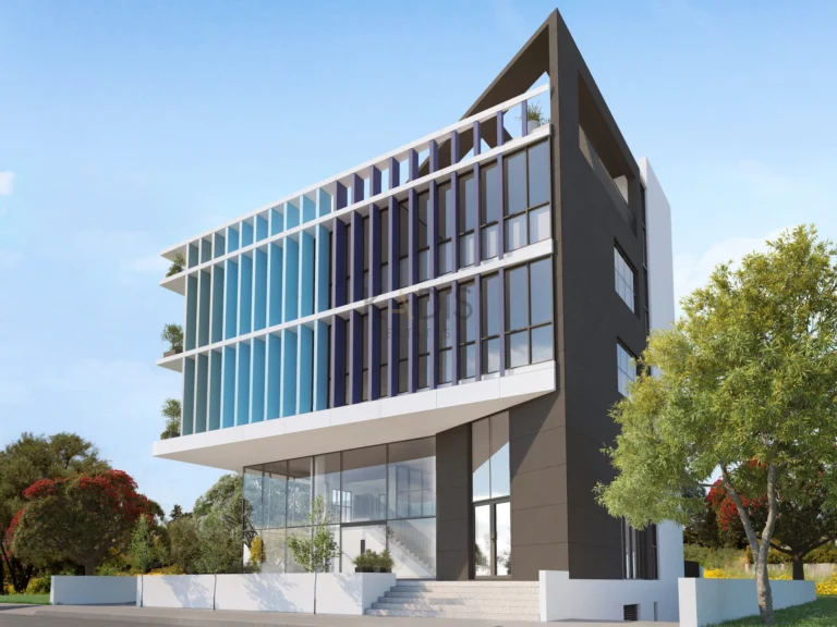 Commercial Property