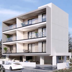 1 Bedroom Apartment for Sale in Limassol District