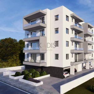 1 Bedroom Apartment for Sale in Agios Dometios, Nicosia District