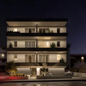 1 Bedroom Apartment for Sale in Strovolos, Nicosia District