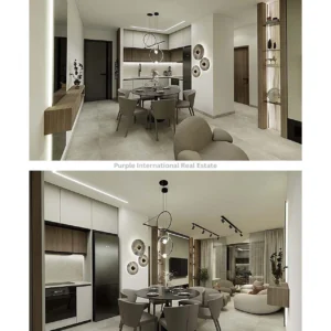 2 Bedroom Apartment for Sale in Strovolos, Nicosia District