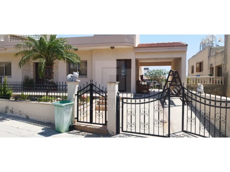 Cheap Houses and Villas for Sale Limassol up to 500000 euro