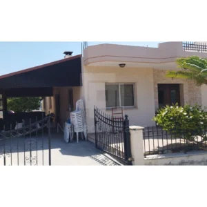 4 Bedroom House for Sale in Kolossi, Limassol District
