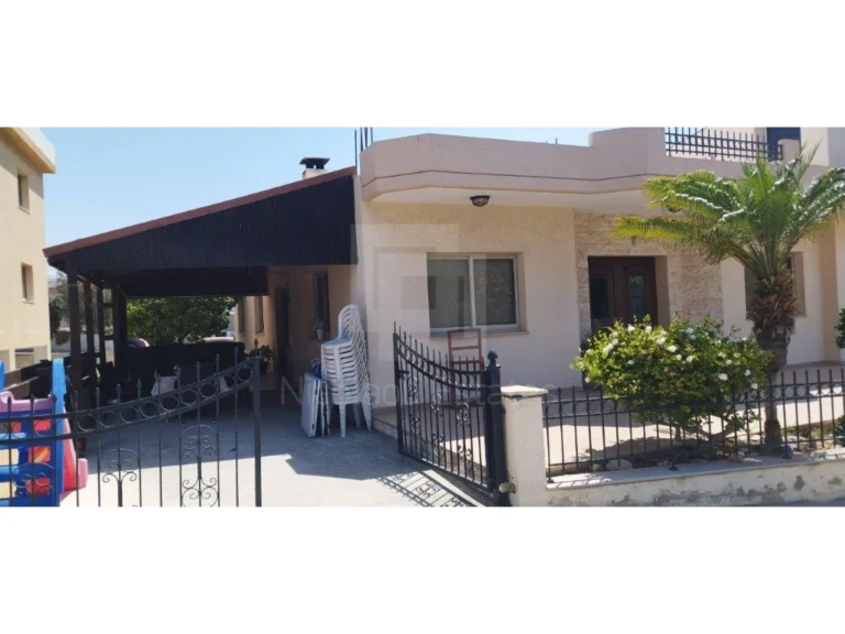 Cheap Houses and Villas for Sale Limassol up to 500000 euro