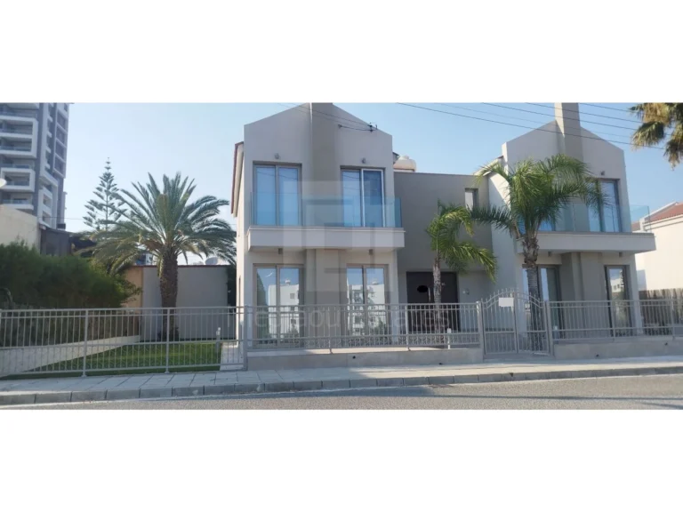 Villas