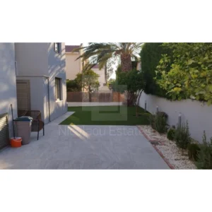 4 Bedroom House for Rent in Mouttagiaka, Limassol District