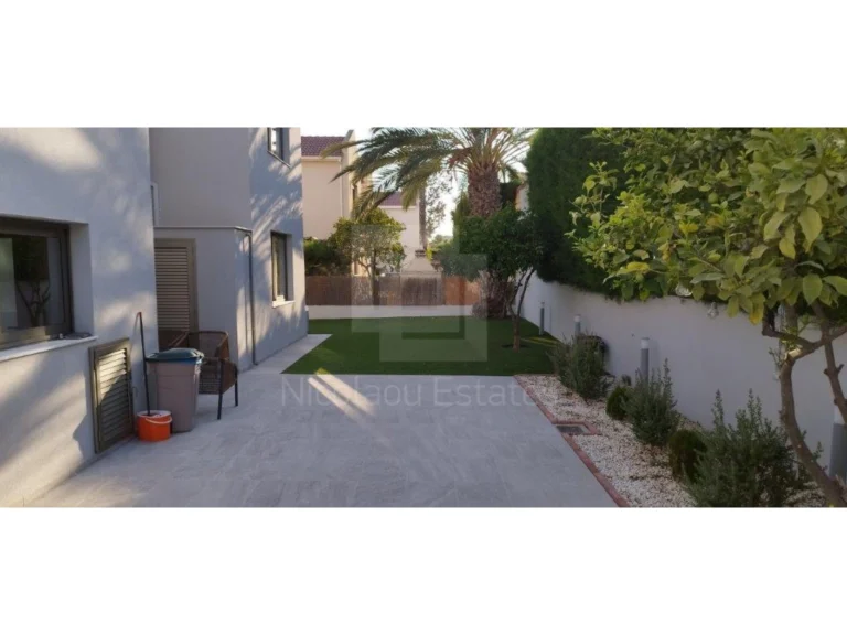 Villas