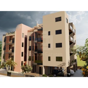 3 Bedroom Apartment for Sale in Kato Polemidia, Limassol District