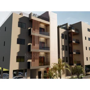 3 Bedroom Apartment for Sale in Kato Polemidia, Limassol District