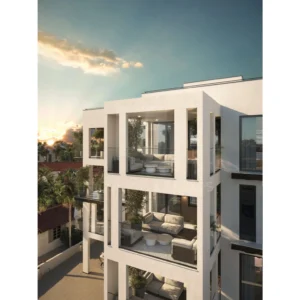 1 Bedroom Apartment for Sale in Limassol District