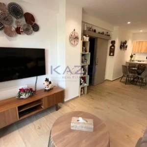 2 Bedroom Apartment for Rent in Limassol District