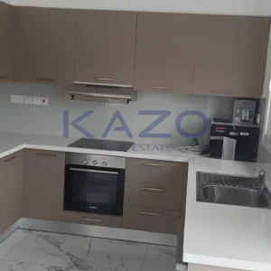 3 Bedroom House for Rent in Asomatos, Limassol District