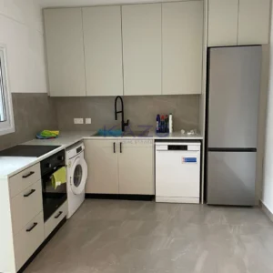 2 Bedroom Apartment for Rent in Limassol – Neapolis