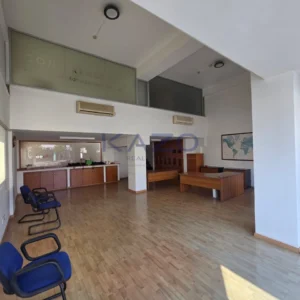 185m² Commercial for Rent in Limassol District