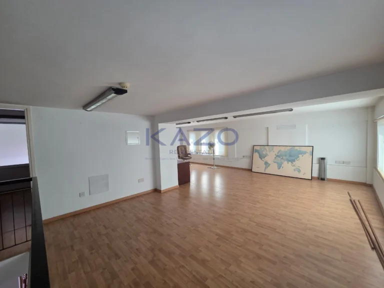 Commercial Property