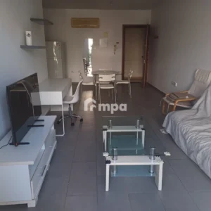 1 Bedroom Apartment for Rent in Makedonitissa, Nicosia District