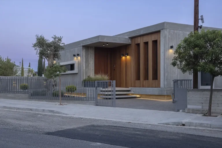 Buy Real Estate in Cyprus