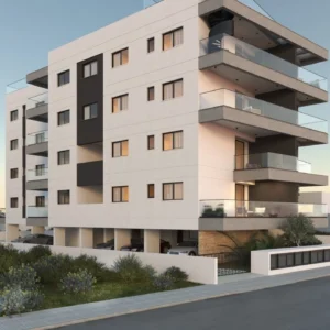 3 Bedroom Apartment for Sale in Limassol District