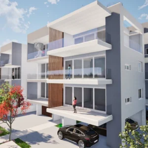 1 Bedroom Apartment for Sale in Ypsonas, Limassol District