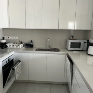 3 Bedroom Apartment for Sale in Aglantzia, Nicosia District
