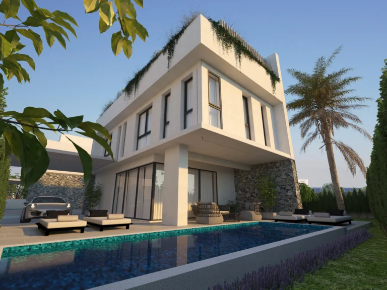 Cheap Houses and Villas for Sale Famagusta up to 900000 euro