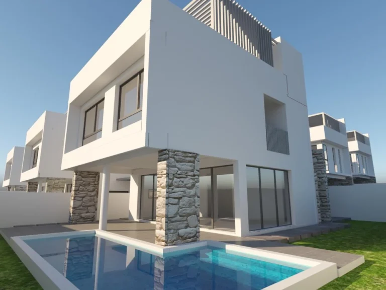 Cheap Houses and Villas for Sale Famagusta up to 900000 euro