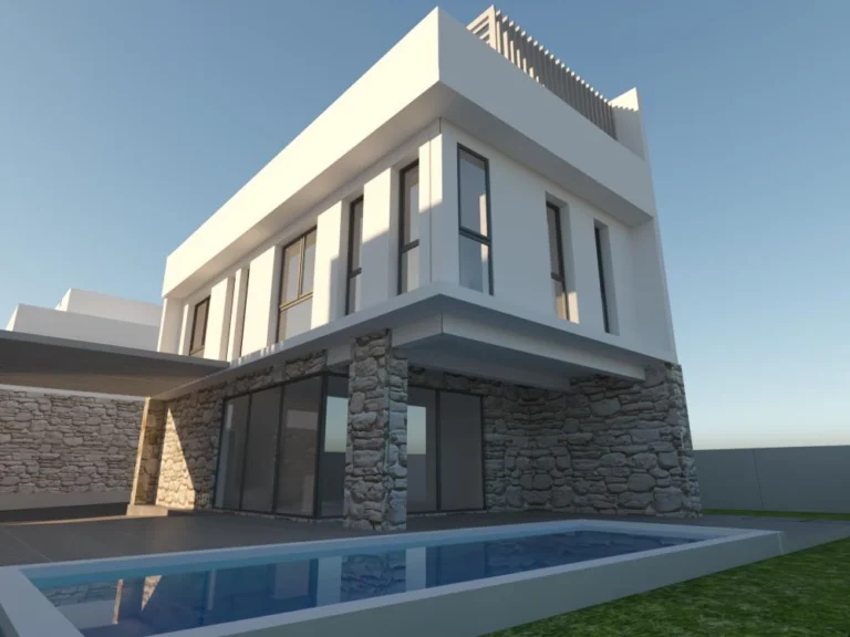 Cheap Houses and Villas for Sale Famagusta up to 900000 euro