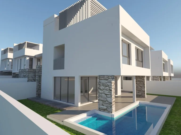 Cheap Houses and Villas for Sale Famagusta up to 900000 euro