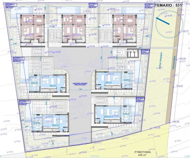 Cheap Houses and Villas for Sale Famagusta up to 900000 euro