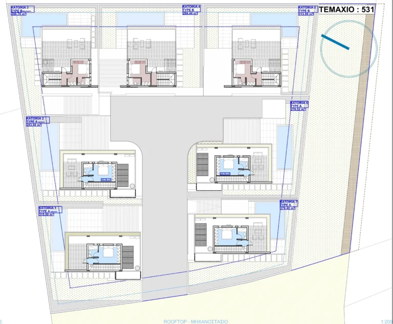 Cheap Houses and Villas for Sale Famagusta up to 900000 euro