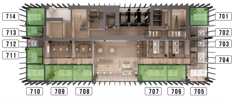 Offices