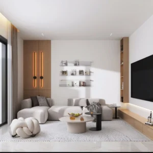 1 Bedroom Apartment for Sale in Tombs Of the Kings, Paphos District