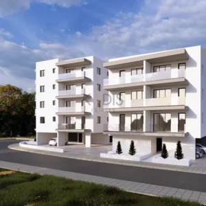 1 Bedroom Apartment for Sale in Agios Dometios, Nicosia District