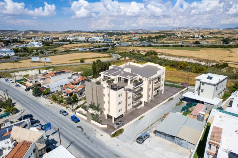 Cheap Apartments for Sale Larnaca up to 400000 euro