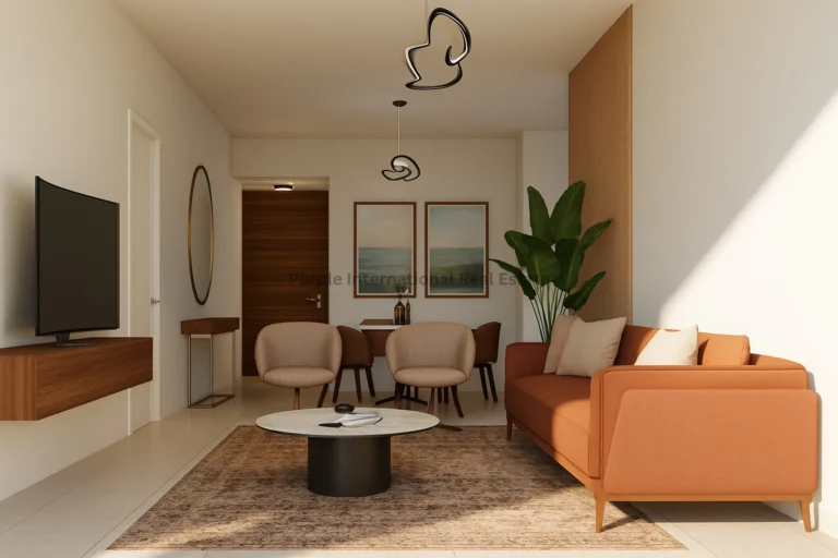 Cheap Apartments for Sale Larnaca up to 400000 euro