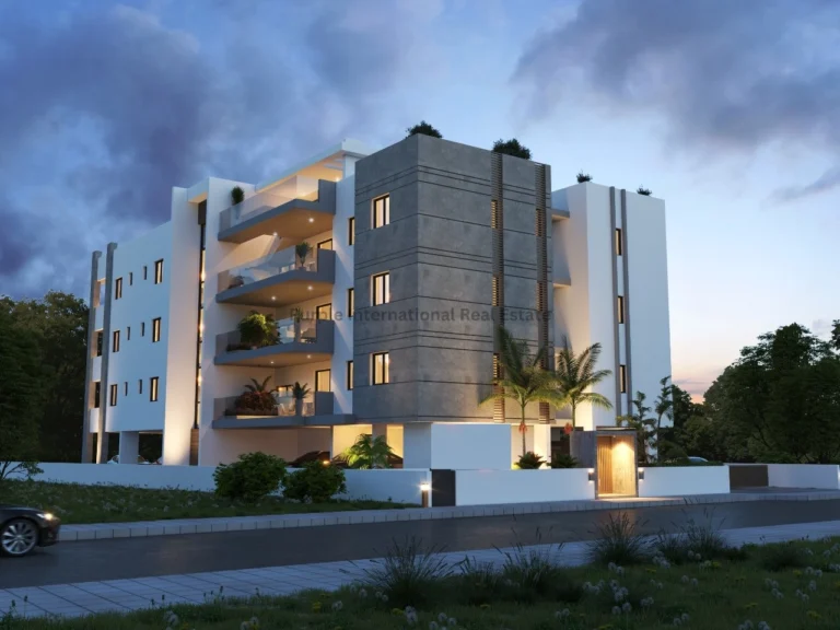 Cheap Apartments for Sale Larnaca up to 400000 euro