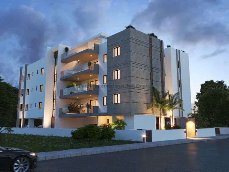 Cheap Apartments for Sale Larnaca up to 400000 euro