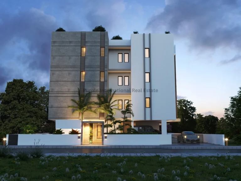 Cheap Apartments for Sale Larnaca up to 400000 euro