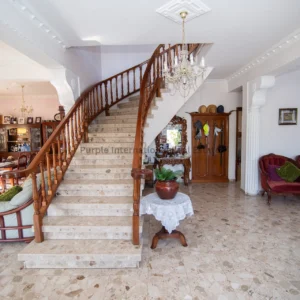 3 Bedroom House for Sale in Larnaca District