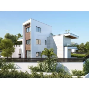 5 Bedroom House for Sale in Agios Tychonas, Limassol District