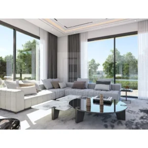 4 Bedroom House for Sale in Agios Tychonas, Limassol District