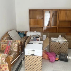 2 Bedroom House for Rent in Limassol – Kapsalos